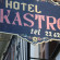 Kastro Hotel 