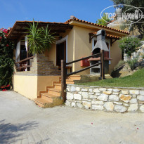 Skiathos Garden Cottages 