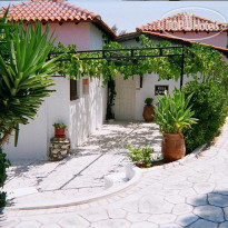 Elpiniki Villa 