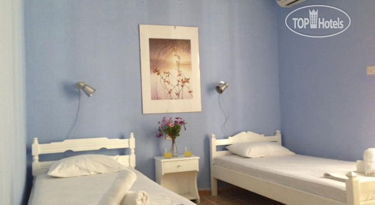 Фотографии отеля  Main Guest House Skiathos 