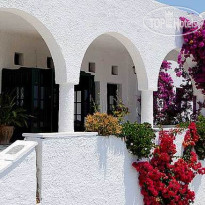 Nostos Village Holiday Resort Skiathos 