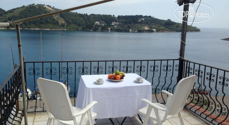 Фотографии отеля  Porto Guest House Skiathos 