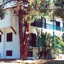 Strophilia Hotel Apartments 