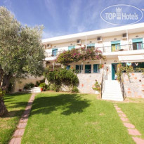 Angeliki Beach Hotel 