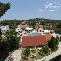 Skiathos Island Suites 4*