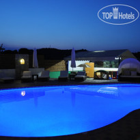 Skiathos Island Suites 