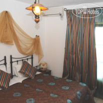 Skiathos Island Suites 