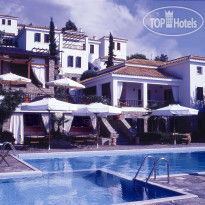 Aegean Suites Hotel 