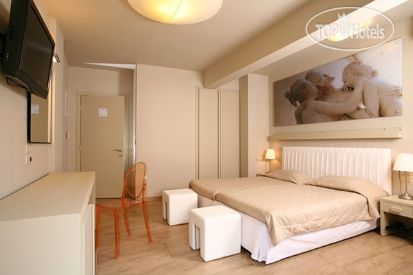Новые добавленные фото туристов Bourtzi 4*