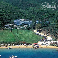 Radisson Resort Plaza Skiathos 4*