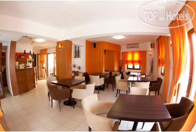 New photos from tourists Dabasis 4*