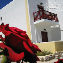 Asteras Paradise Hotel