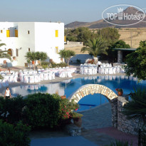Asteras Paradise Hotel