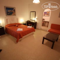 Asteras Paradise Hotel