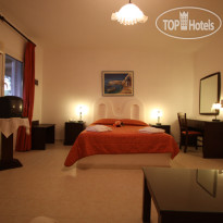 Asteras Paradise Hotel