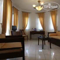 Asteras Paradise Hotel