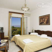 Asteras Paradise Hotel