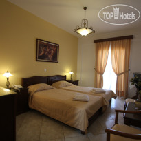 Asteras Paradise Hotel