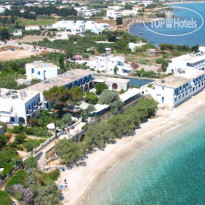 Nissiotiko Hotel And Apartments 