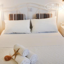 Nissiotiko Hotel And Apartments 