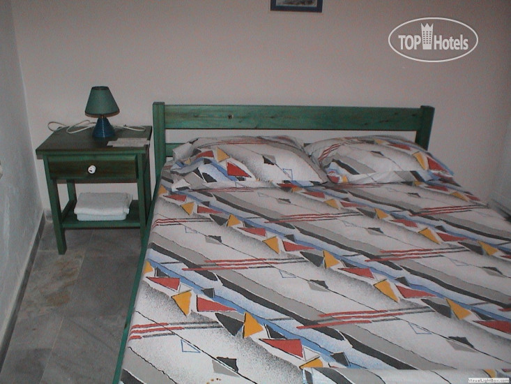 New photos from tourists Miltiadis Apartments 1*