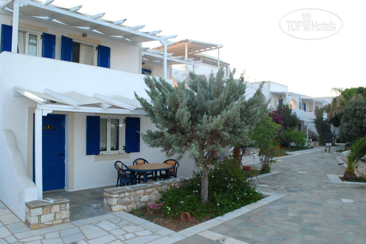New photos from tourists Fyrogenis Palace Hotel
