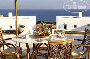 New photos from tourists Glyfa Village