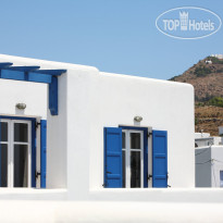 Paros Inn 