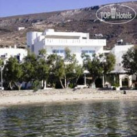 Paros Hotel 2*