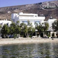 Paros Hotel 