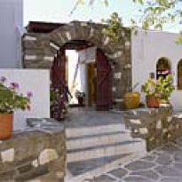 Aegean Village 