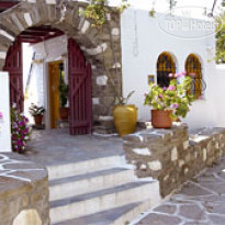 Aegean Village 