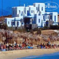 Aeolos Room Complex 