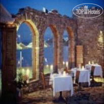 Aeolos Room Complex 
