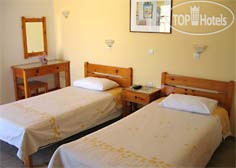 New photos from tourists Cyclades 1*