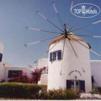 Epistudios Matsas Windmill 3*