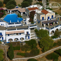 Lefkes Village APT