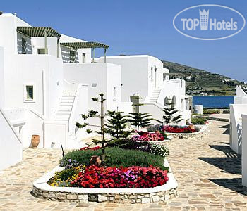 Фотографии отеля  Saint Andrea Seaside Resort 4*