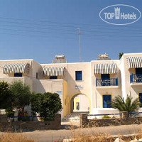 Damias Village 2*