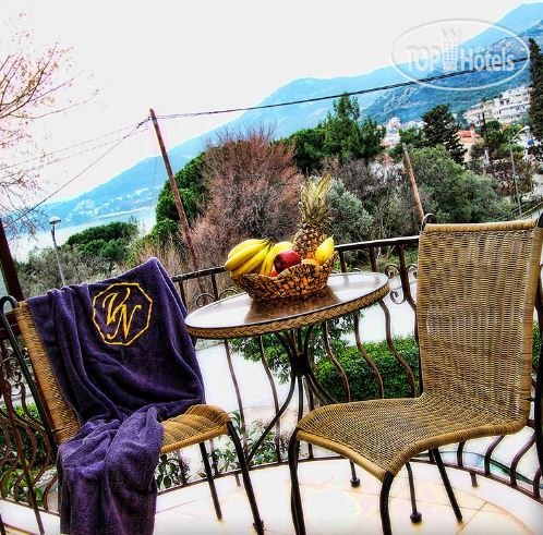 New photos from tourists Villa Nickolas 4*