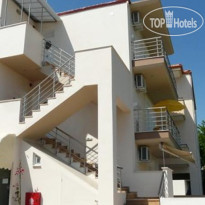 Golden Suites Отель
