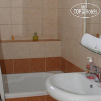 Golden Suites Номера