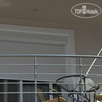Golden Suites Отель