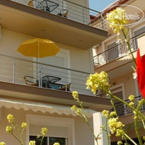 Golden Suites Отель
