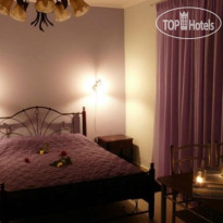 Golden Suites Номера