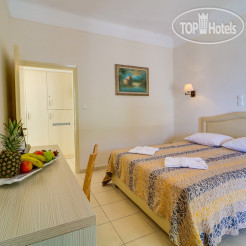 Tosca Beach 4*