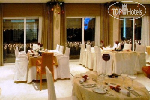 New photos from tourists Egnatia 4*