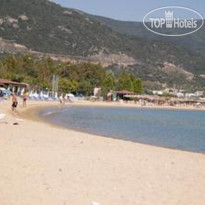 Iraklitsa Beach 