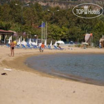 Kavala Beach Пляж