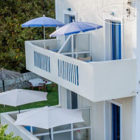 Katelios Dream Apartments 